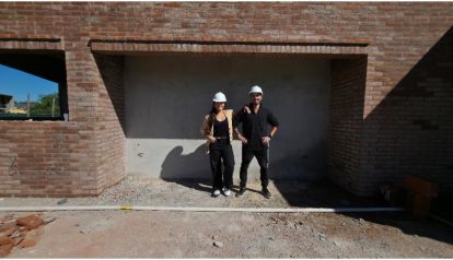 Diseñar espacios, diseñar vínculos: lo que aprendimos trabajando como hermanos