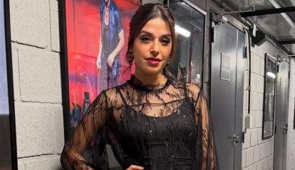 Eugenia Quevedo
