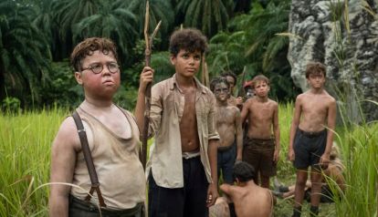 Lord of the Flies