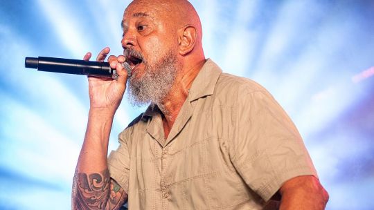 Bahiano en Niceto: el regreso de un clásico que se renueva entre la espiritualidad y la energía del reggae