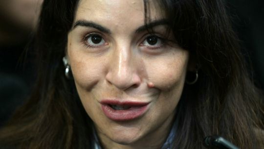 Daughter says Maradona died after carers' plan 'went out of control'