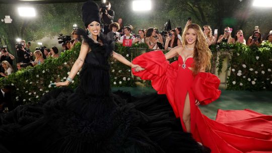 Met Gala 2026: temática, invitados y todo lo que hay que saber de la noche más importante de la moda