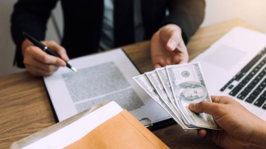 Repuntó el crédito para las empresas