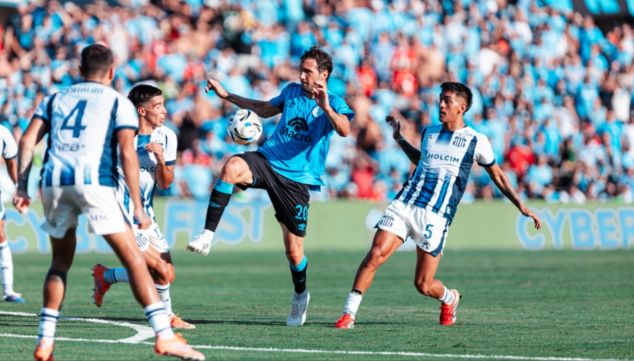 Clásico Cordobés en el Apertura 2026