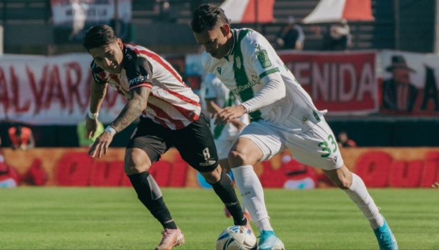 Definición del Apertura 2026