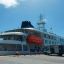 'Low' risk to public of hantavirus after cruise ship deaths, WHO says