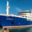 Three die from suspected hantavirus on Atlantic cruise ship travelling from Argentina to Cape Verde