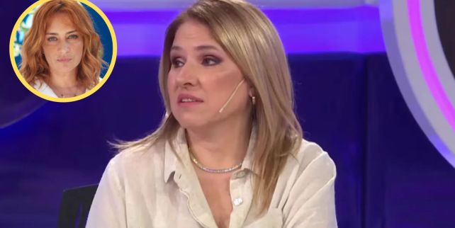 Fernanda Iglesias