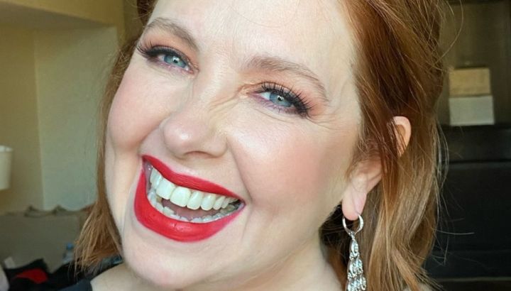 La millonaria cifra que cobra Andrea del Boca por día en Gran Hermano: "Seis veces más que Charlotte Caniggia" 