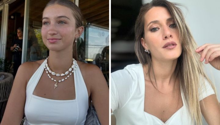 Indiana Cubero se aleja de Mica Viciconte: el gesto que marca un antes y un después