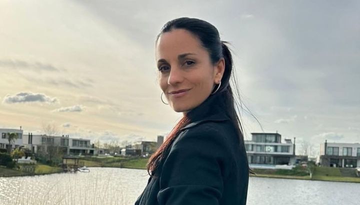 Telefé y El Trece se peleaban por ella, pero cumplió 40, rechazó todo y se retiró definitivamente: la nueva vida de Luciana González Costa