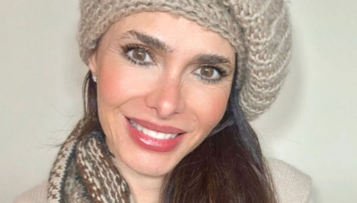 Quién es Rossana Almeyda, la supuesta nueva novia de Marcelo Tinelli: una vida en Miami y su gran amistad con Pampita 