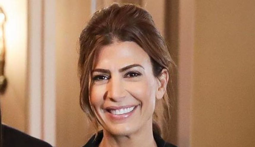 Juliana Awada