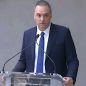 La Justicia confirmó que Manuel Adorni heredó parte de un departamento en La Plata y un terreno en Daireaux