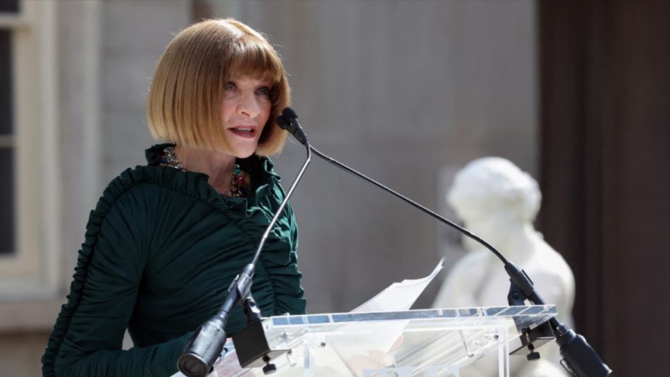 Anna Wintour