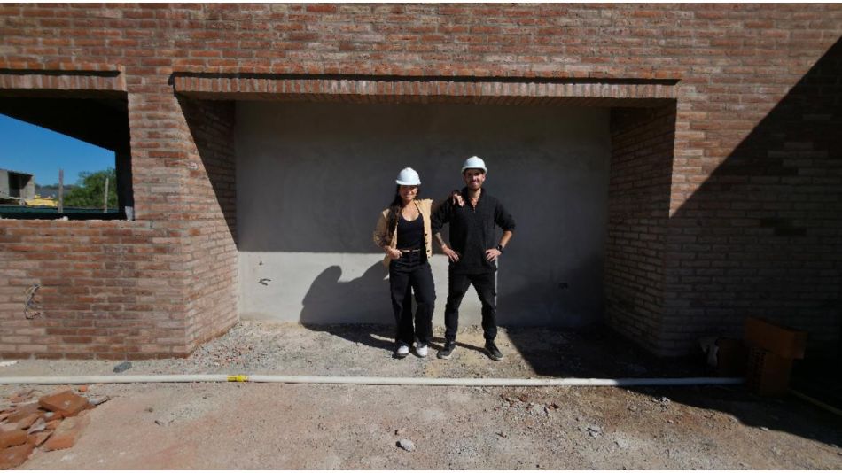 Diseñar espacios, diseñar vínculos: lo que aprendimos trabajando como hermanos