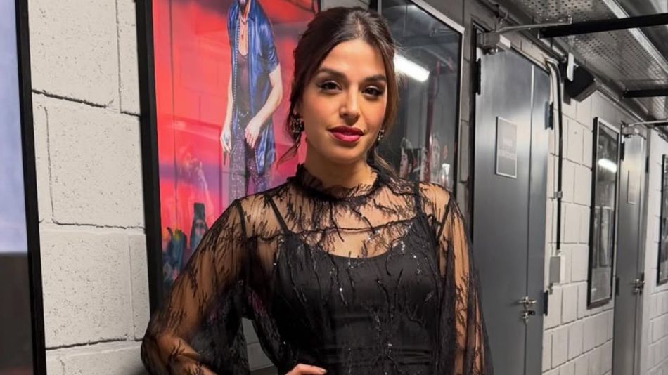 Eugenia Quevedo