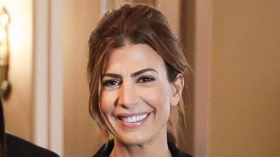Juliana Awada
