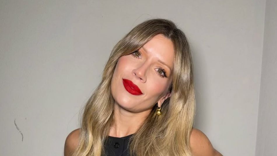 Laurita Fernández
