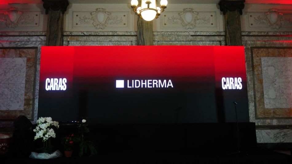 Lidherma