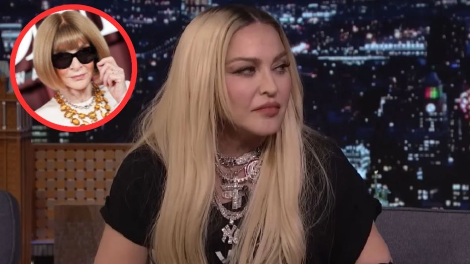 Madonna 