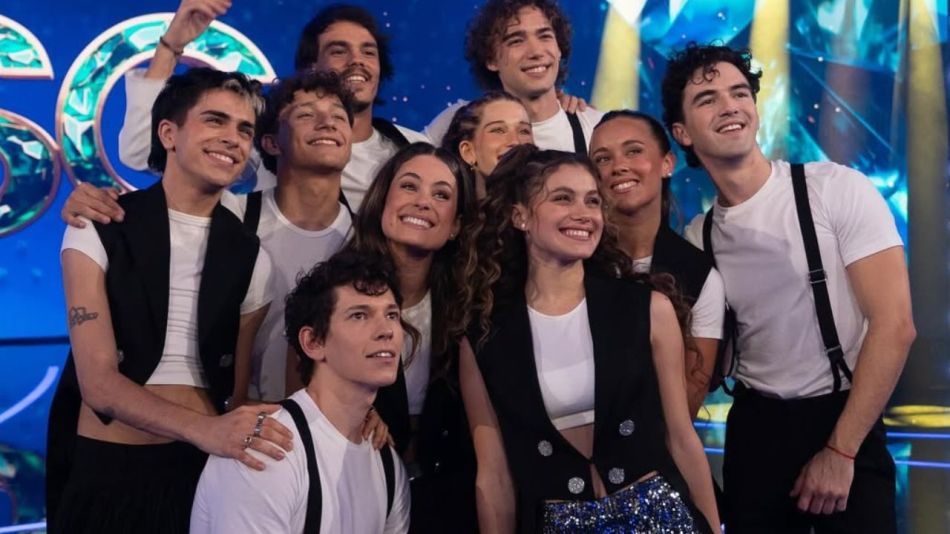  Quién es el hermano de Maia Reficco que brilla en Margarita 