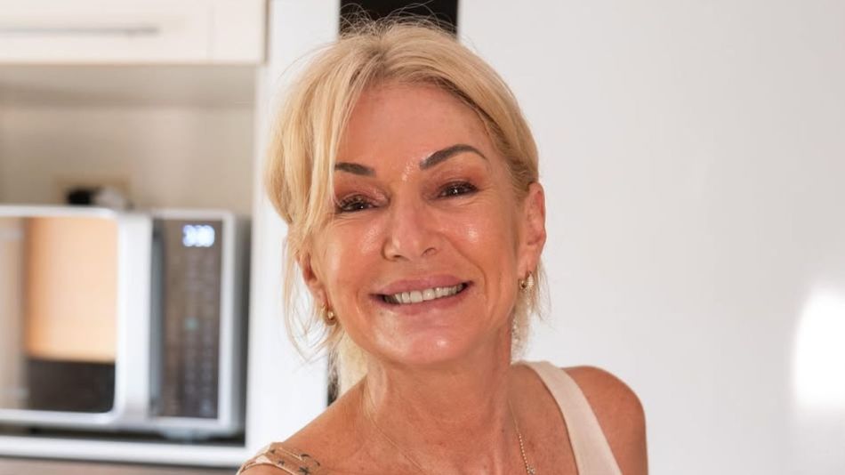 Yanina Latorre