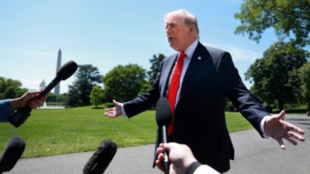 Donald-Trump