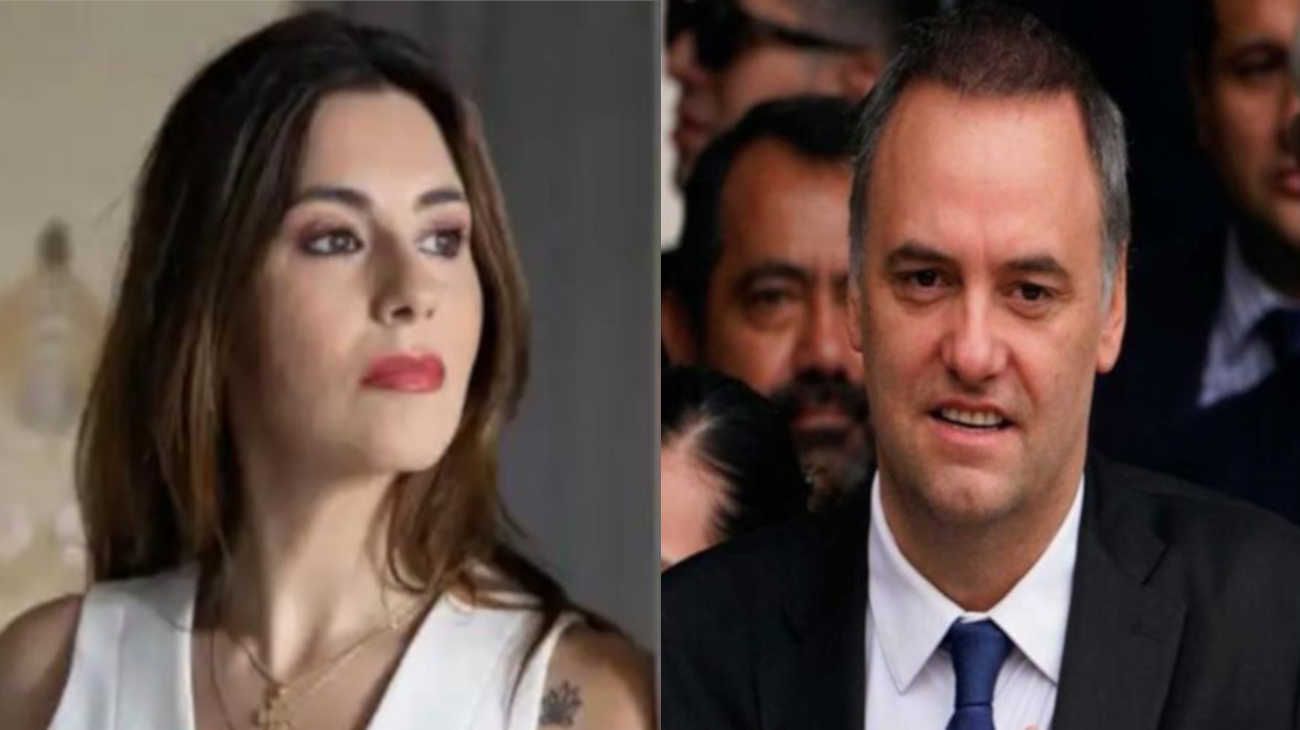 Pagano pidió la detención de Adorni: lo acusa de apretar testigos y exige aplicar la "doctrina Irurzun" | Perfil