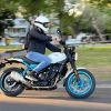 Royal Enfield GRR 450