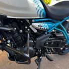 Royal Enfield GRR 450