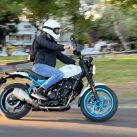 Royal Enfield GRR 450