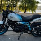 Royal Enfield GRR 450