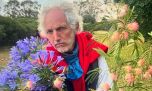 Las impactantes fotos de Boy Olmi en España: "Mágica y misteriosa"