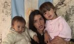 Calu Rivero se sinceró sobre la educación anarquista de sus hijos: "Sin miedo a pensar distinto"
