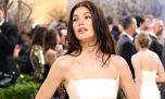 Camila Morrone, la argentina que conquistó la Met Gala
