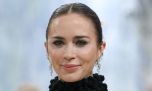 Así es el body necklace que usó Emily Blunt en la Met Gala: sale 500 mil dólares