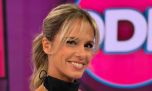 Mariana Fabbiani deslumbró con su look otoñal: color tendencia y un accesorio infalible 