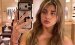 Marta Fort reveló la cantidad de dólares que gasta en una noche en el boliche 