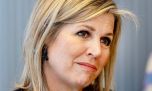 Máxima Zorreguieta demostró cómo elevar un look de luto con un solo accesorio 