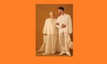 Met Gala 2026: Simon Jacquemus junto a su abuela Liline, fue uno de los momentos más emotivos de la alfombra roja