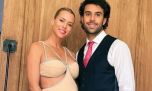 Nicole Neumann reveló la firme charla que tuvo con Manu Urcera por una "crisis": "Ahora las cosas cambiaron"