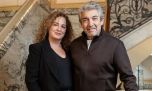La crisis de Ricardo Darín y Florencia Bas: “Nos separamos, pero seguimos viviendo en la misma casa”