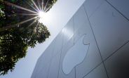 Apple Ahead Of Earnings Figures