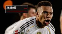 Kylian Mbappé