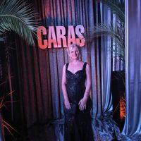 Abriendo Caminos: Paola Leiras brilló en la Gala Caras 33