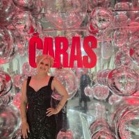Abriendo Caminos: Paola Leiras brilló en la Gala Caras 33