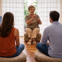 ¿La adicción al sexo es infidelidad?