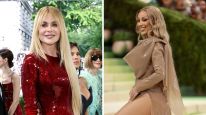 Nicole Kidman - Doja Cat 