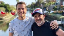 Tadeo Weich, Julián Weich